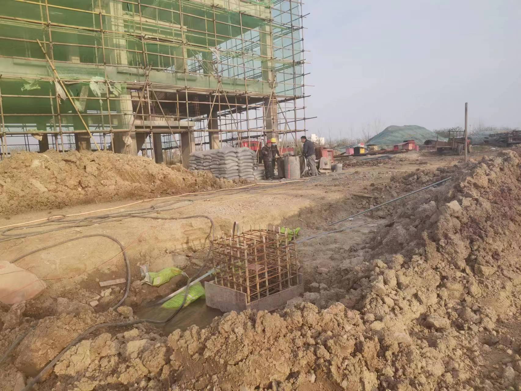 长安当桥梁出现裂缝的时候应该及时加固修补